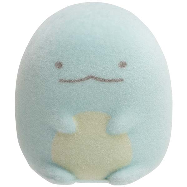 すみっコぐらし プチすみっコマスコット (とかげ) AB20605