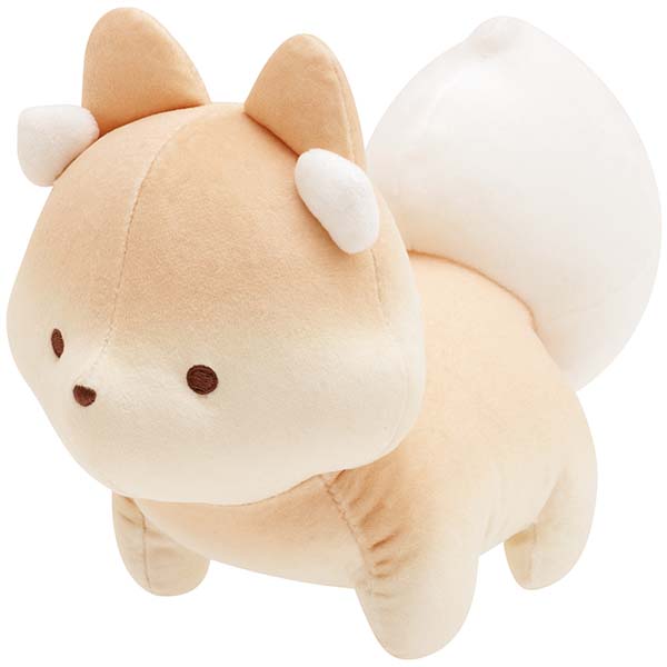 シュガーココムー ぬいぐるみ (スフォン) MO65001