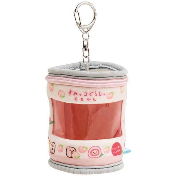 すみっコぐらし おでかけすみっコ (ももかん・すみっコマーケット) AB24101