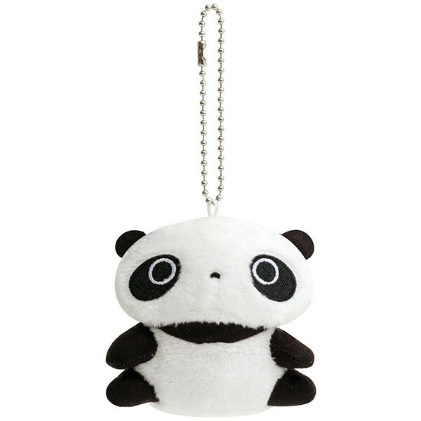 たれぱんだ ぶらさげぬいぐるみ (あのころのともだち・たれぱんだ(座り)) MO84101