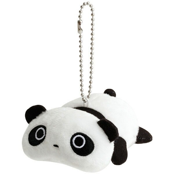たれぱんだ ぶらさげぬいぐるみ (あのころのともだち・たれぱんだ(座り)) MO84201