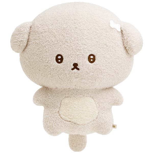 いしよわちゃん ぬいぐるみ (Mサイズ・いしよわちゃん) MO88901