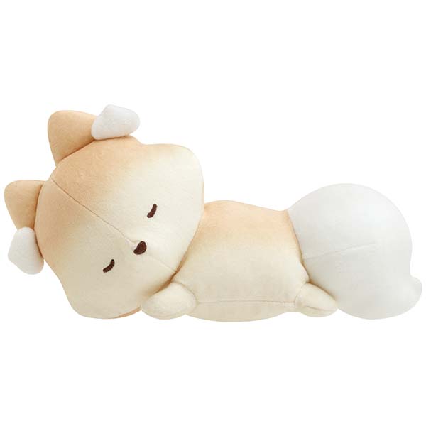 シュガーココムー よりそいぬいぐるみ (スフォン) MO95701