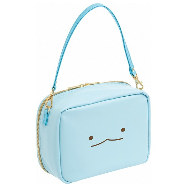 すみっコぐらし おでかけすみっコ (もしもすみっコが進化したら?・とかげ) AB30201