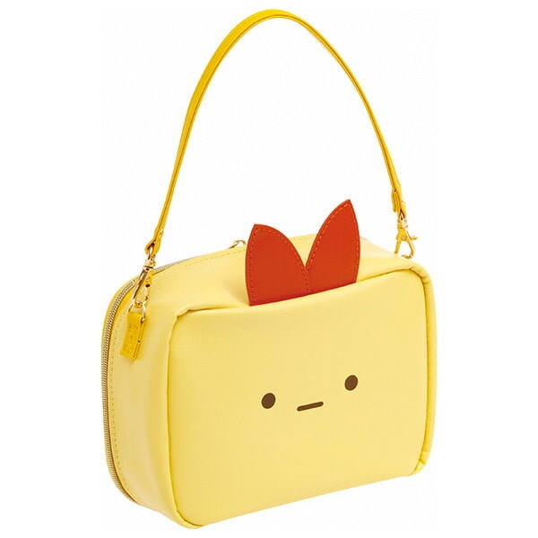 すみっコぐらし おでかけすみっコ (もしもすみっコが進化したら?・えびふらいのしっぽ) AB30202