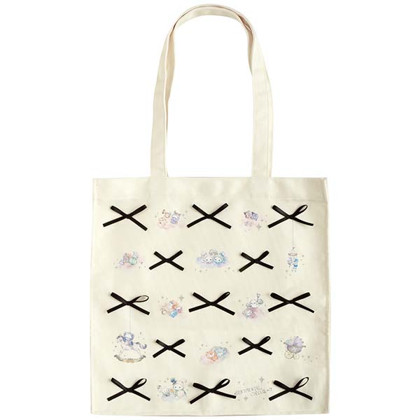 センチメンタルサーカス トートバッグ (スピカと面影星座の子) CA66701