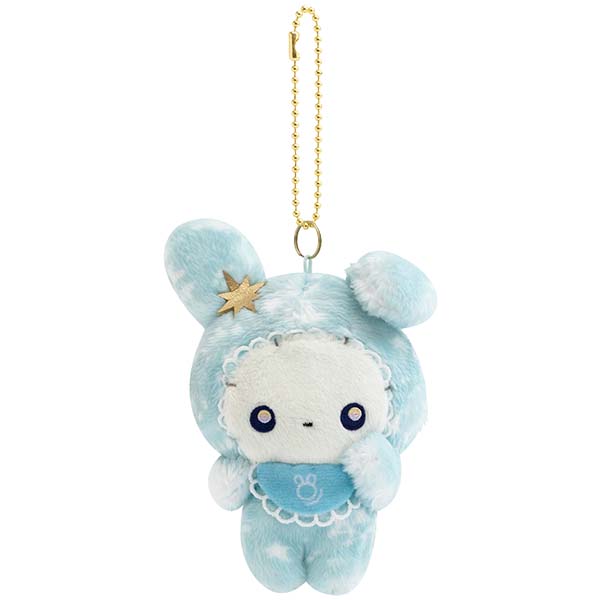 センチメンタルサーカス ぶらさげぬいぐるみ (スピカと面影星座の子・ほしくず星の子) MV05801