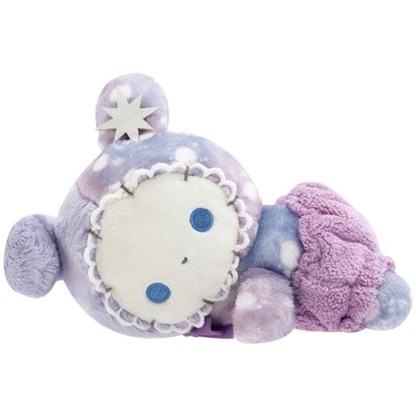 センチメンタルサーカス ぬいぐるみ (スピカと面影星座の子・みずたま星の子) MV05901