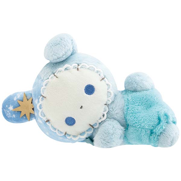センチメンタルサーカス ぬいぐるみ (スピカと面影星座の子・ほしくず星の子) MV06001