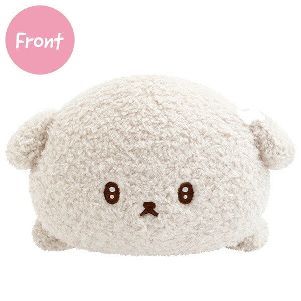 いしよわちゃん ごろごろいしよわちゃんぬいぐるみ MV08101