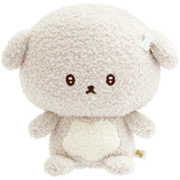 いしよわちゃん おすわりいしよわちゃんぬいぐるみ MV08201