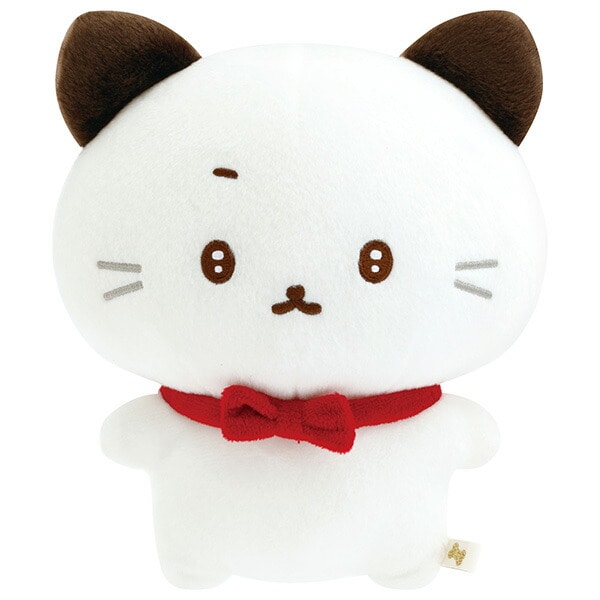 いしよわちゃん ぬいぐるみ(いしつよちゃん) MV08501