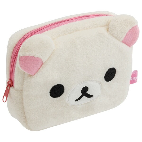 リラックマ ぬいぐるみマルチケース(コリラックマ) CA71202