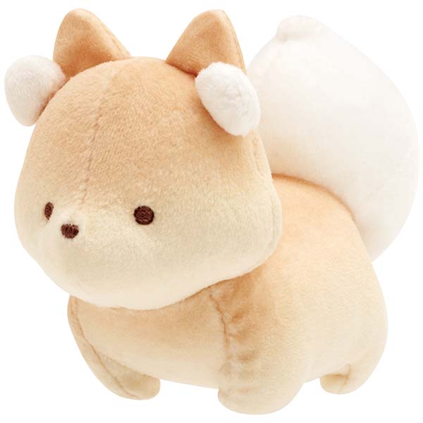 シュガーココムー てのりぬいぐるみ (スフォン) MV18401