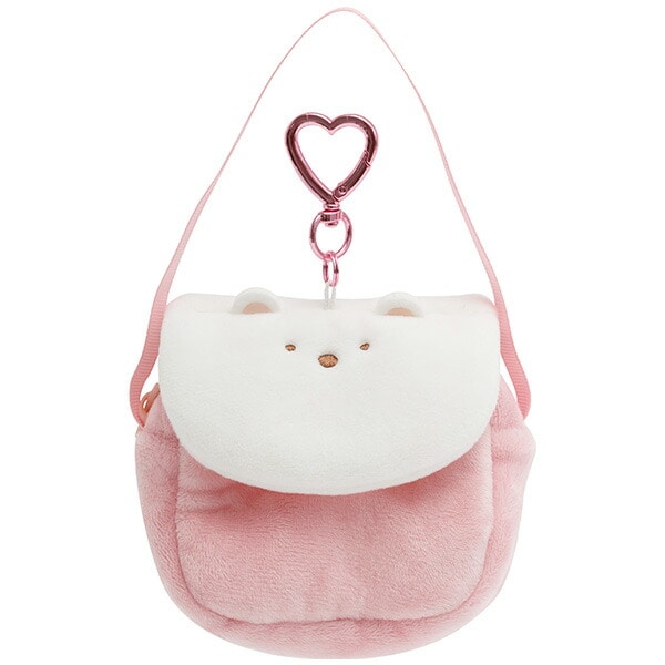 すみっコぐらし おでかけすみっコ (みにっコほいくえん・かばん) AB34101