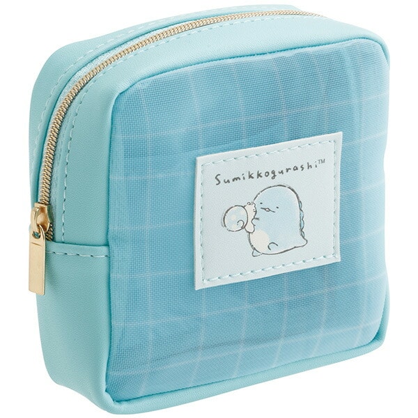 すみっコぐらし メッシュポーチ (とかげ) CA73103