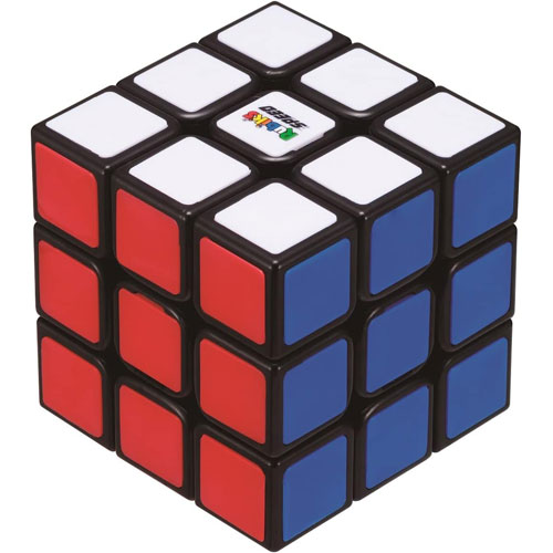 メガハウス ルービックスピードキューブエントリー (公式ライセンス商品)