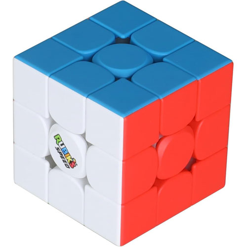 メガハウス ルービックキューブ ルービックスピードキューブ アドバンス (公式ライセンス商品)