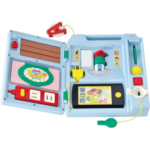 いたずら1歳やりたい放題 スマート本 HD-016-2023