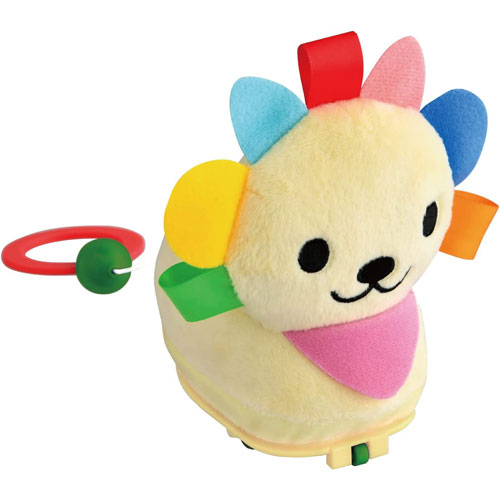 ノンキャラ良品 追いかけっこしましょ TB-125-2023