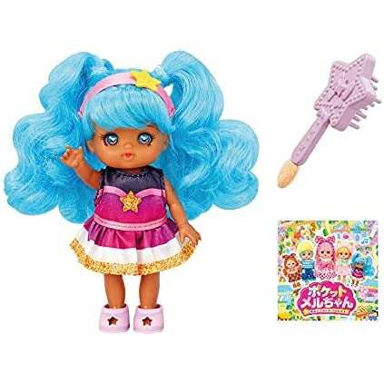 ポケットメルちゃん ドール シロップちゃん