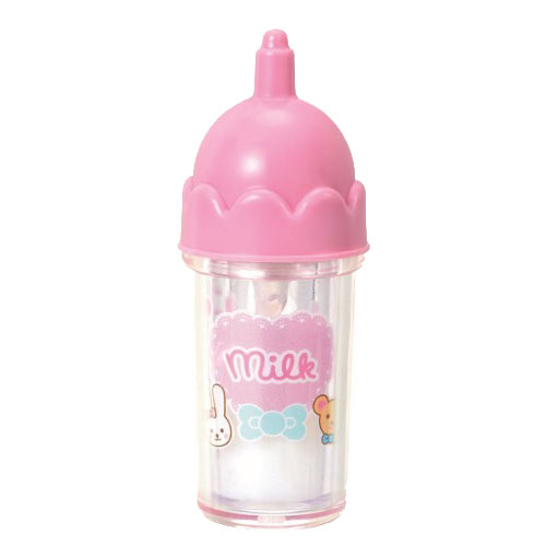 メルちゃん なかよしパーツ まほうのミルクびん (2022年発売モデル)
