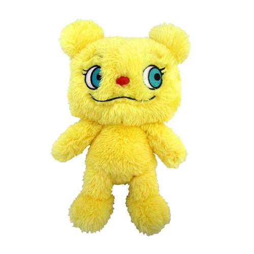 それいけ!アンパンマン プリちぃ★ビーンズS Plus けむりいぬ ムクちゃん ぬいぐるみ 【プリちぃビーンズS プラス ぷりちぃ プリティ ケムリイヌ セガトイズ】