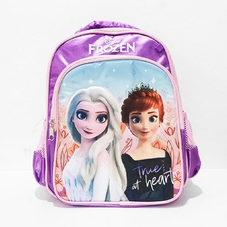 ディズニー アナと雪の女王 トドラーリュックサック (HEART)