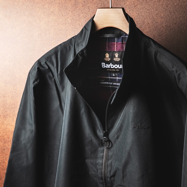 Barbour