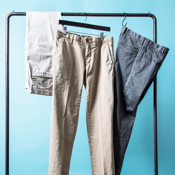 INCOTEX SLACKS