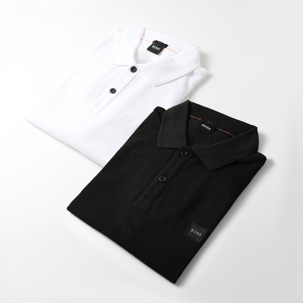 BOSS - HUGO BOSS