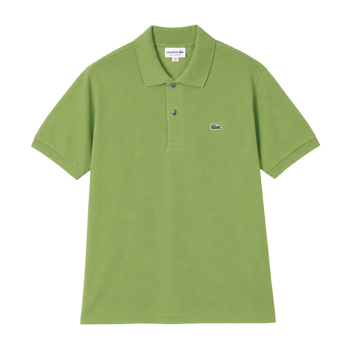 LACOSTE