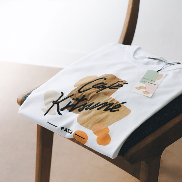 MAISON KITSUNE