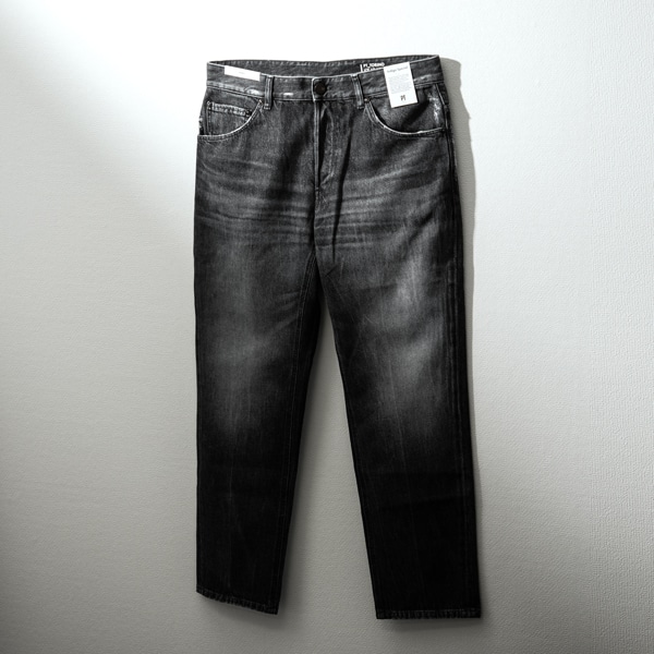 PT TORINO DENIM