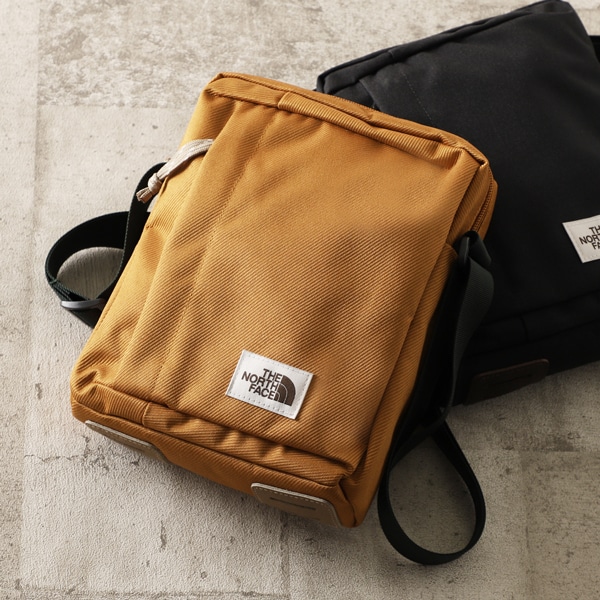 THE NORTH FACE