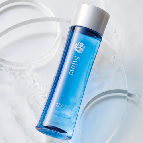 fujina フジナ モイスチャーローション(保湿化粧水)