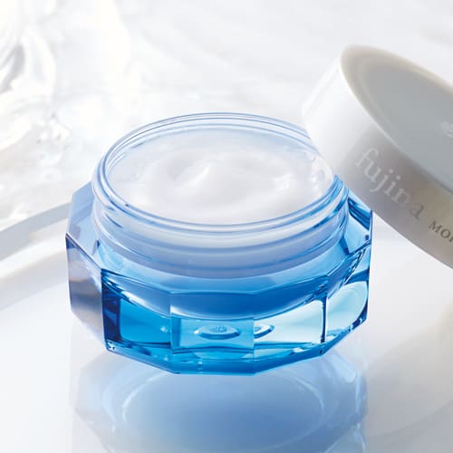 fujina フジナ モイスチャークリーム(保湿クリーム)