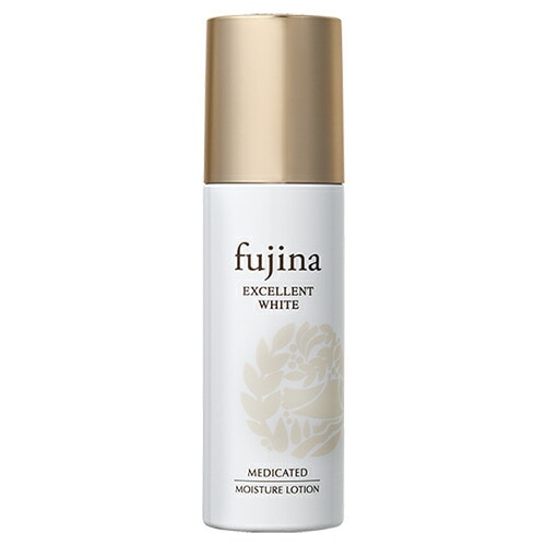 fujina フジナ エクセレントホワイト ＜化粧水＞［医薬部外品］美白化粧水 シミ そばかす ケア 予防 保湿  美白 美肌 スキンケア しっとり エイジング 肌荒れ