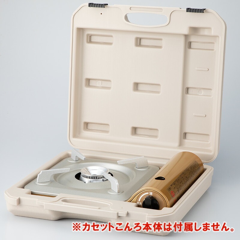 イワタニ Iwatani カセットコンロ カセットフー 達人スリム 専用ケース CB-TSL-CASE