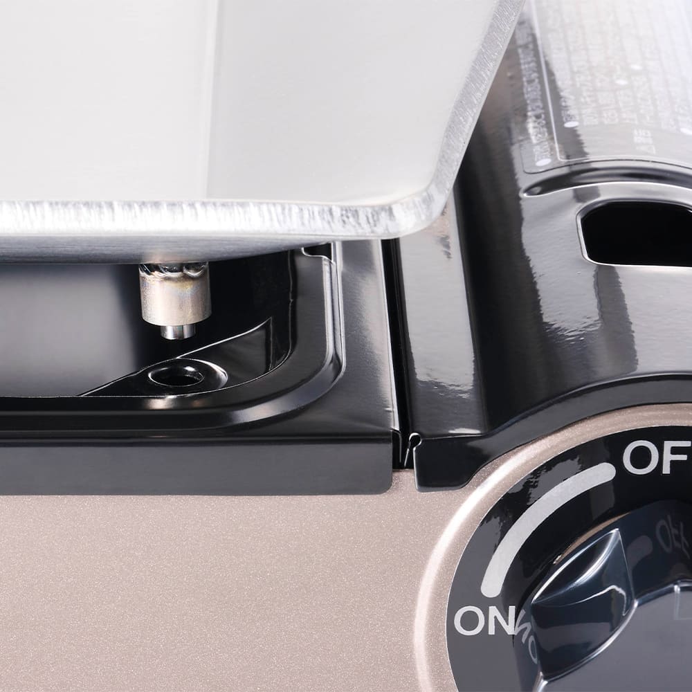 イワタニ iwatani カセットガスホットプレート 焼き上手さんa/β/βプラス 専用 「ホームシェフプレート」 CB-A-HCP