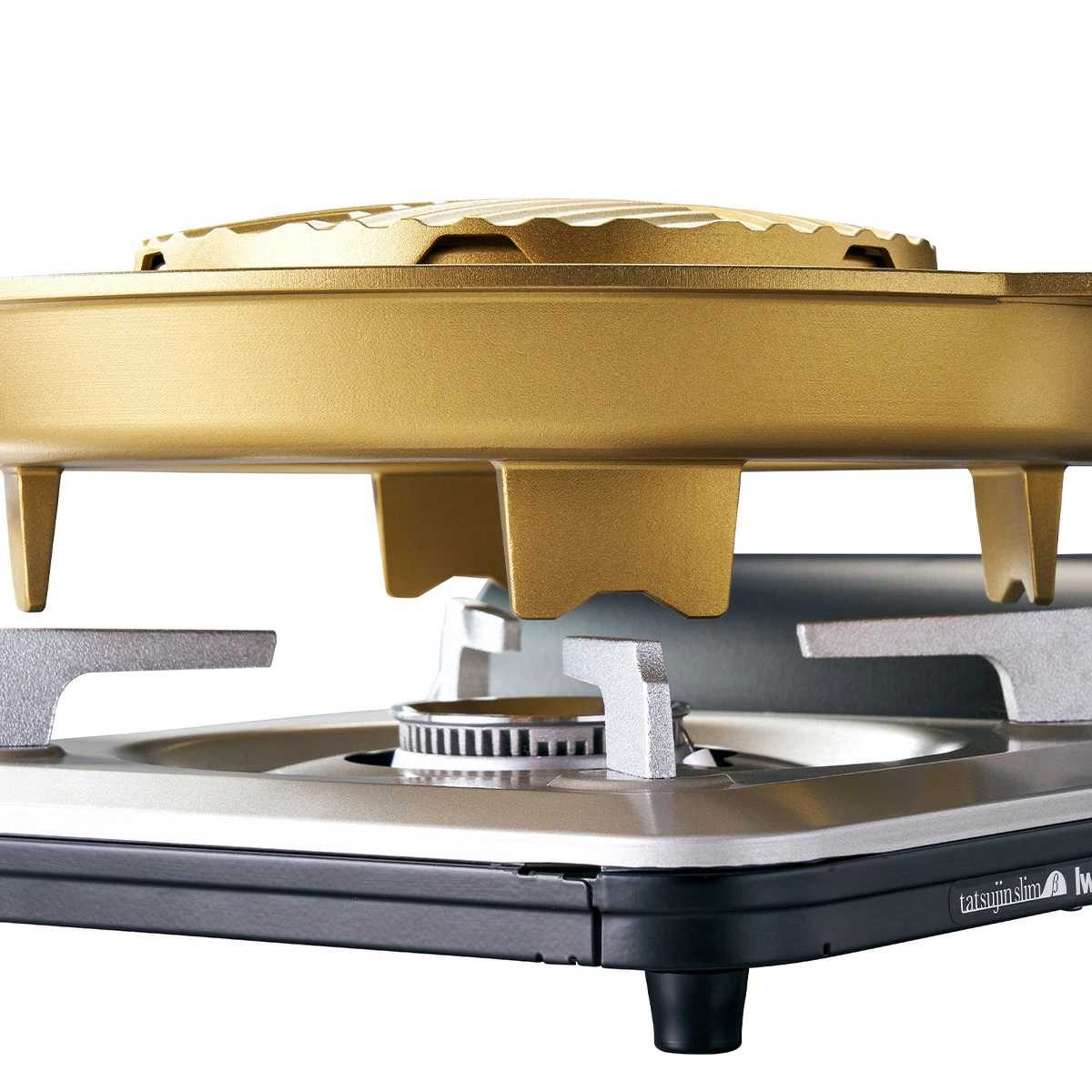 イワタニ Iwatani よくばり鍋 CB-A-YBN