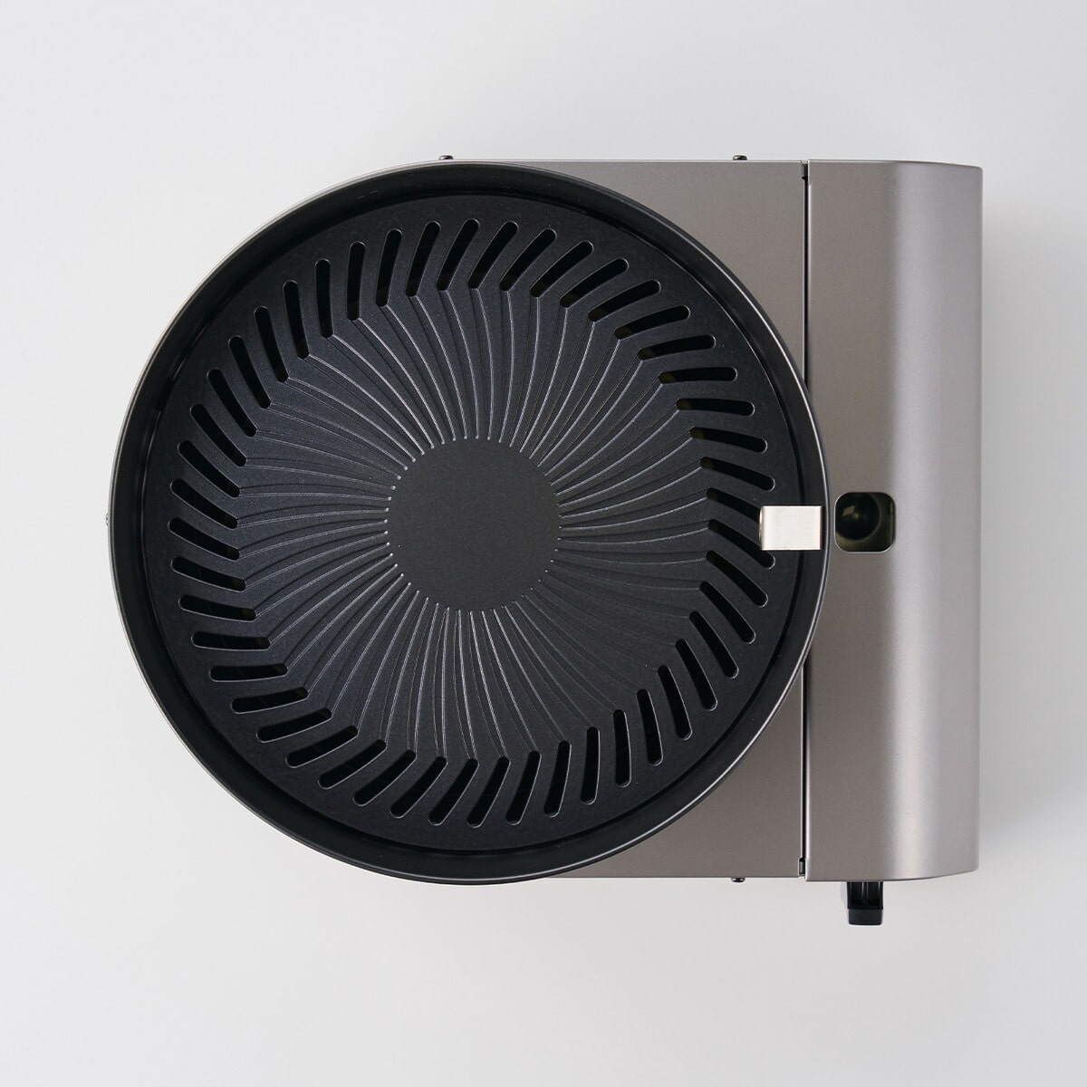 最新モデル★ イワタニ iwatani やきまるスリム カセットガススモークレス焼肉グリル やきまる3 CB-SLG-3