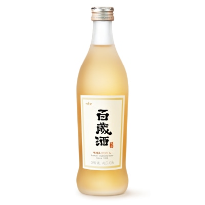 麹醇堂 百歳酒375ml ベクセジュ 常温便