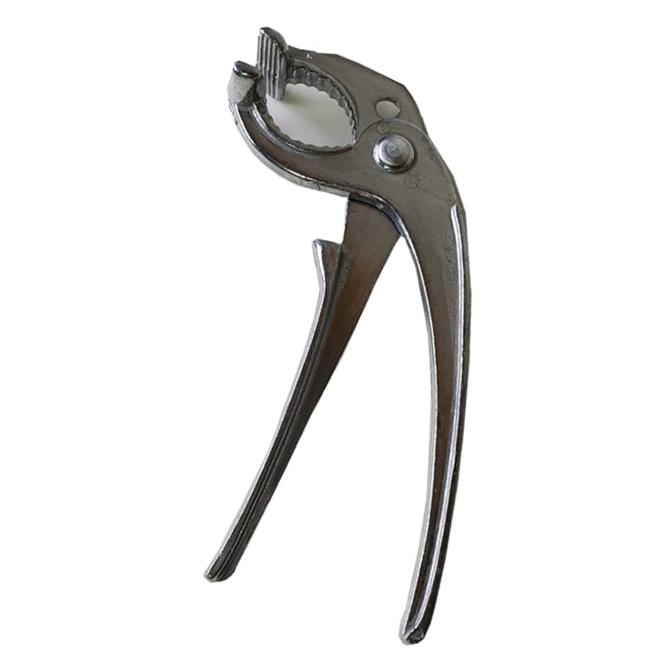 韓国鍋つかみ ヤットコ 常温便／韓国食器