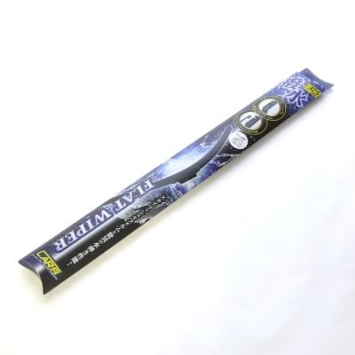カーズ・コーポレーション　撥水フラットワイパー375mm
