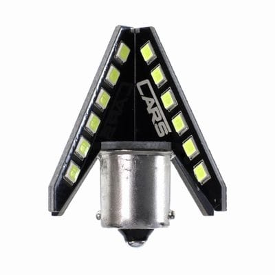カーズ・コーポレーション　VCマーカーランプユニット　LED48　24V用　ホワイト　VC-LED48WH