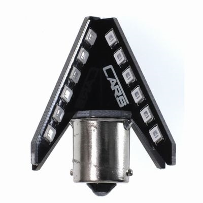 カーズ・コーポレーション　VCマーカーランプユニット　LED48　24V用　ブルー　VC-LED48BL