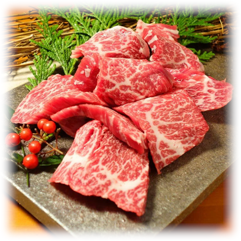 熊本和牛あか牛焼肉 食べ比べセット