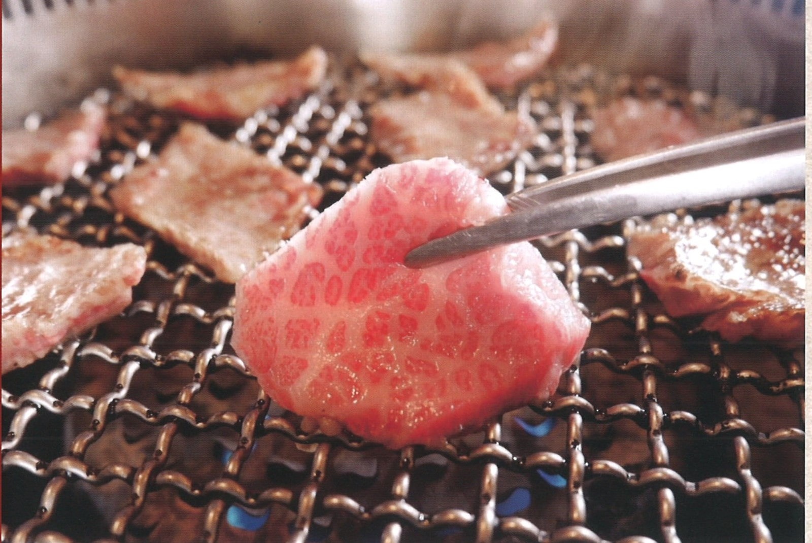 熊本和牛あか牛焼肉 食べ比べセット