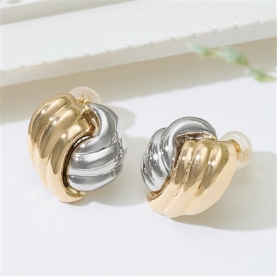 L&Co. エルアンドコー ピアス 18金 プラチナ アクセサリー ジュエリー レディース プレゼント ギフト